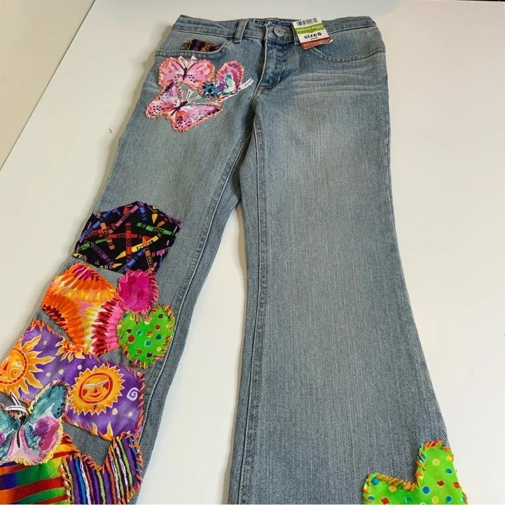 Old navy doctored up by joeys fab finds